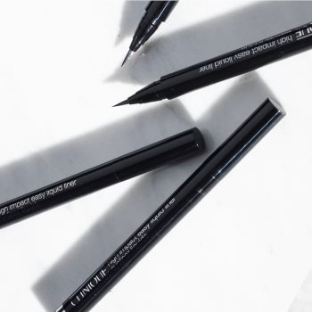 Clinique High Impact™ Easy Liquid Eyeliner eyeliner lichid cu trasare precisă - imagine 3